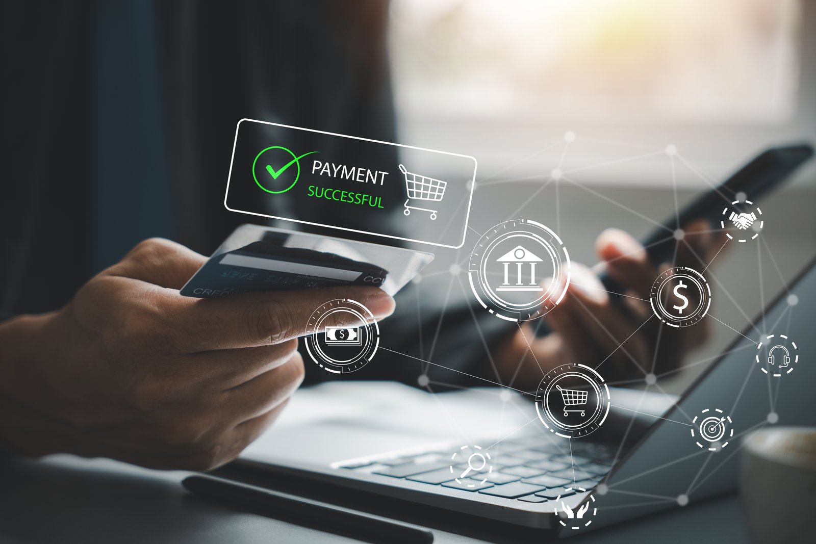 Paiement mobile